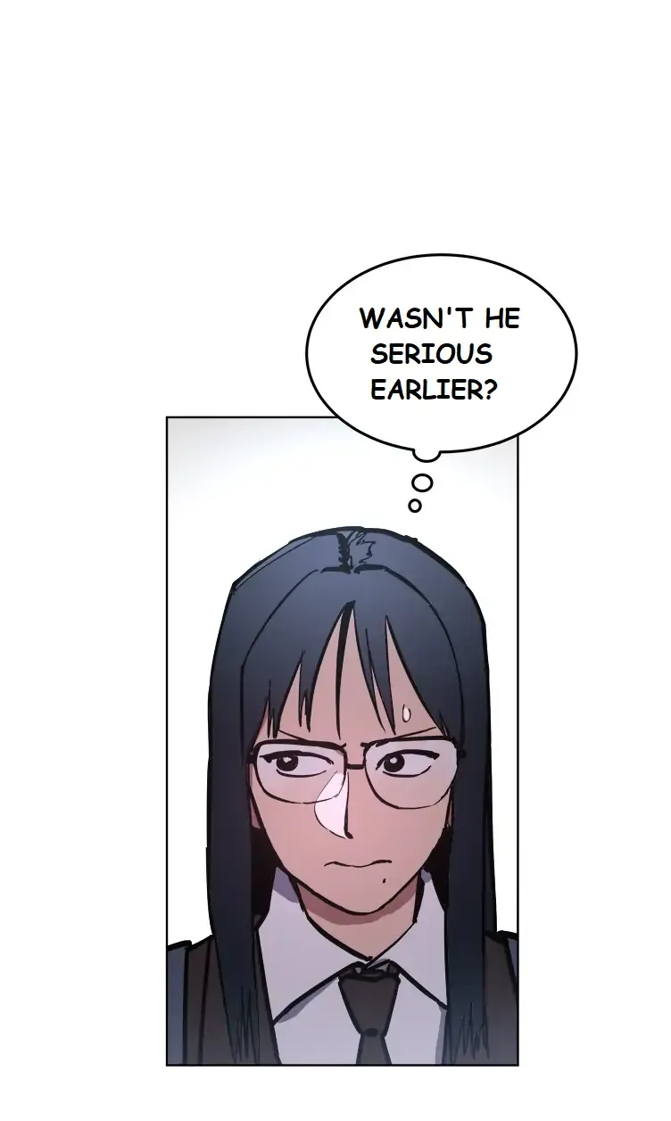 Girl Under Trial Chapter 22 Online - página 6