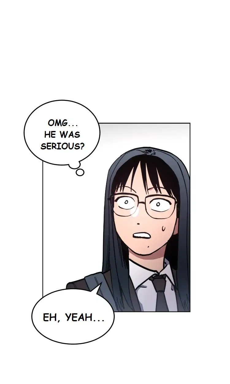 Girl Under Trial Chapter 22 Online - página 9