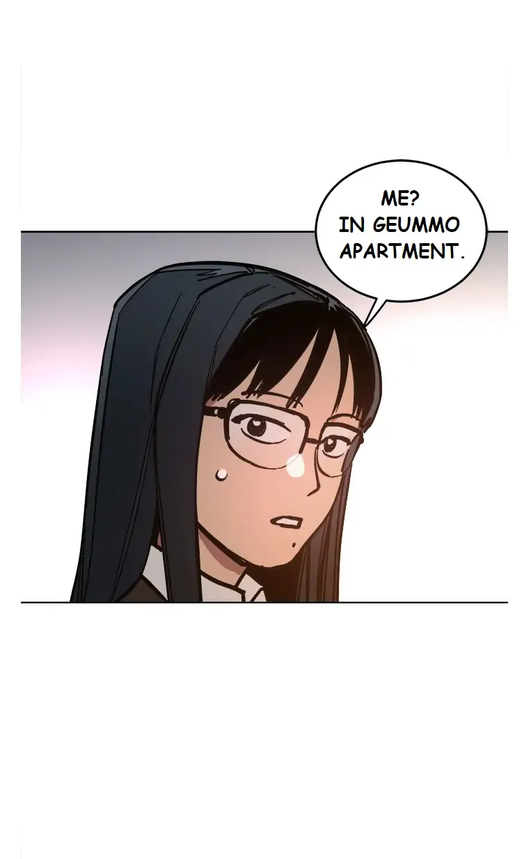 Girl Under Trial Chapter 22 Online - página 16
