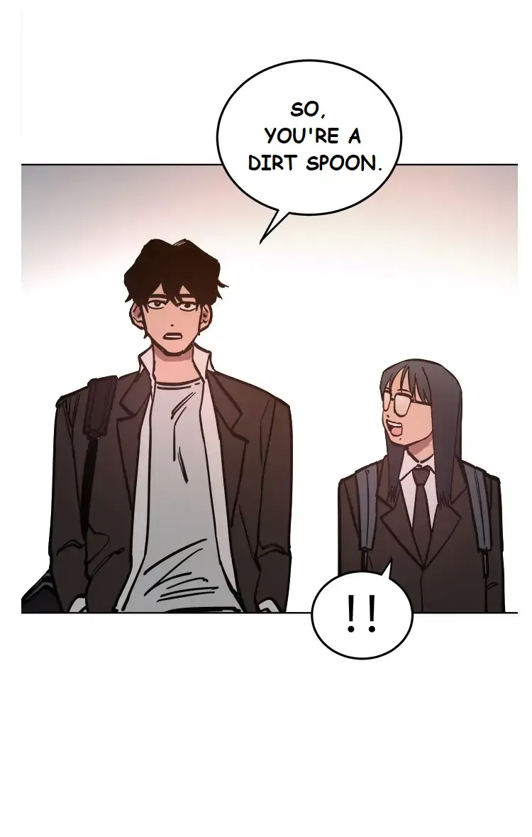 Girl Under Trial Chapter 22 Online - página 17