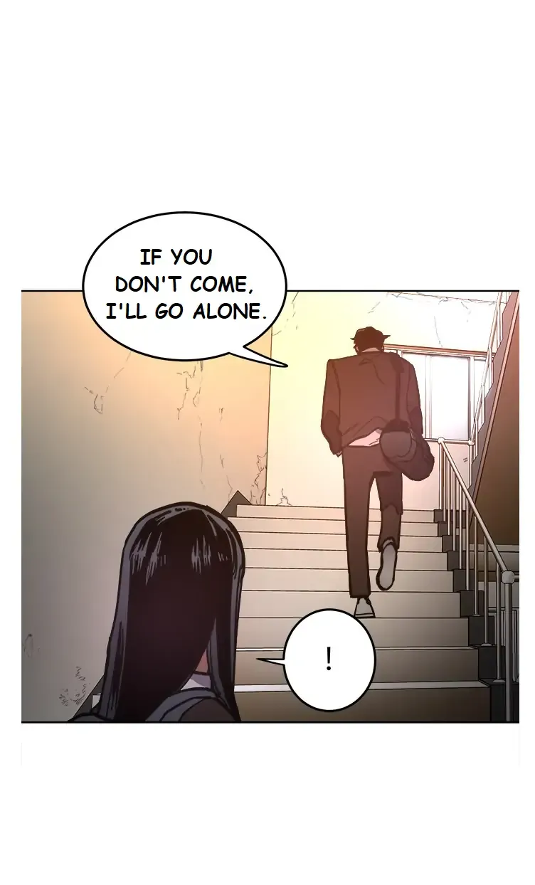 Girl Under Trial Chapter 22 Online - página 22