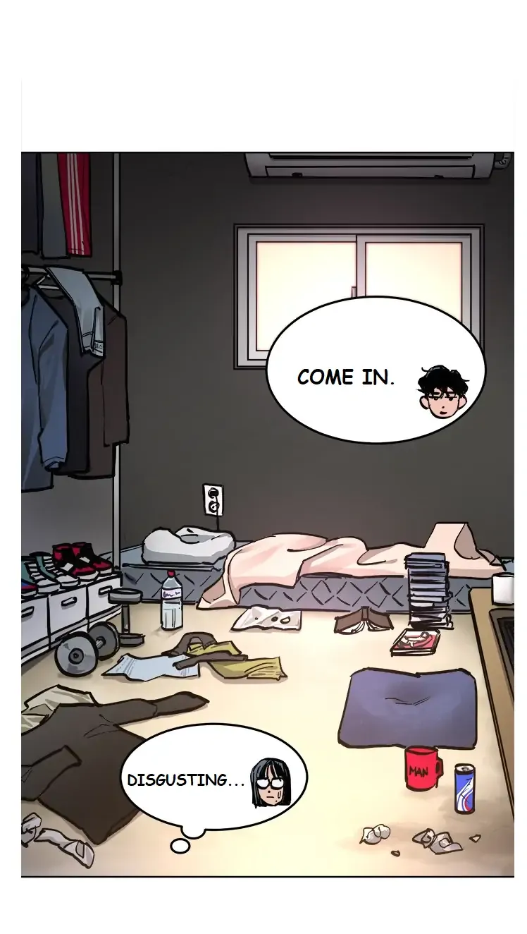 Girl Under Trial Chapter 22 Online - página 28