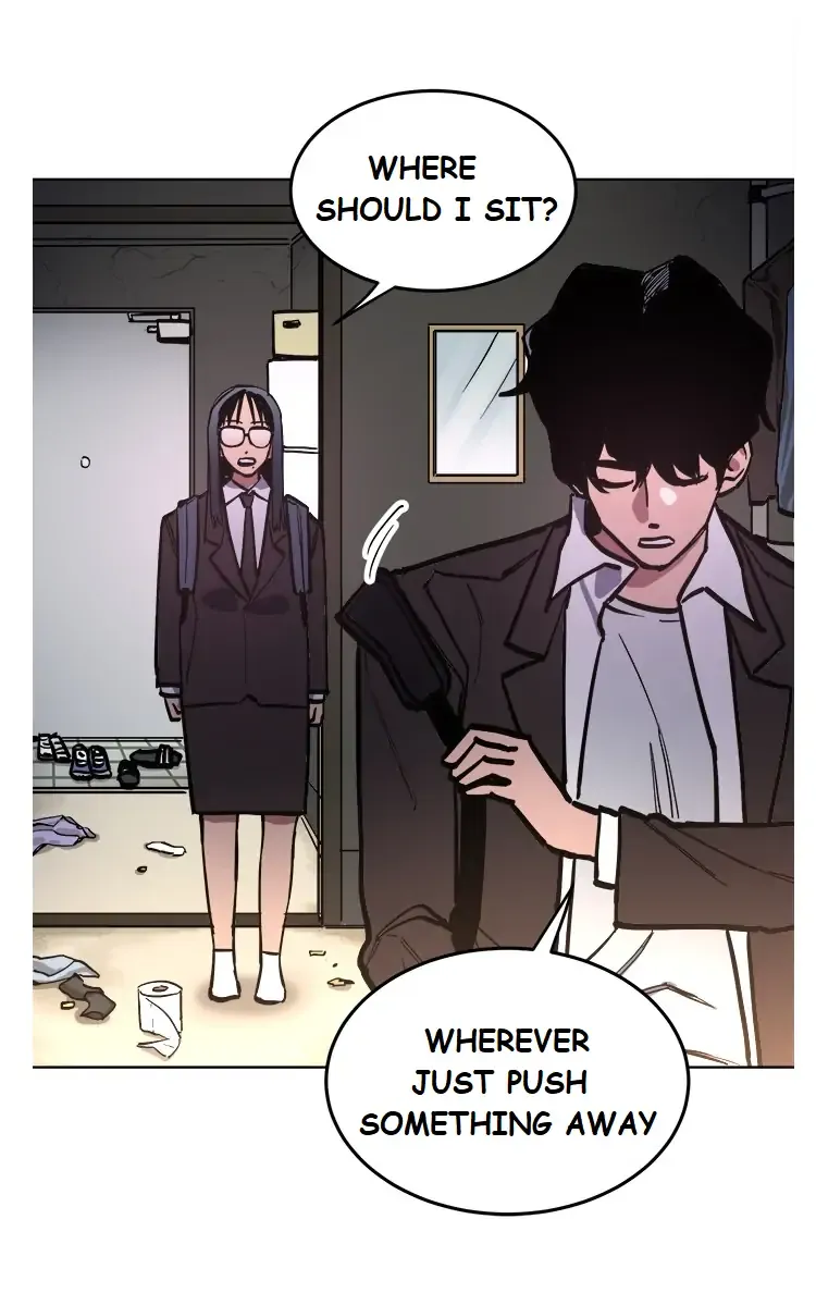 Girl Under Trial Chapter 22 Online - página 29