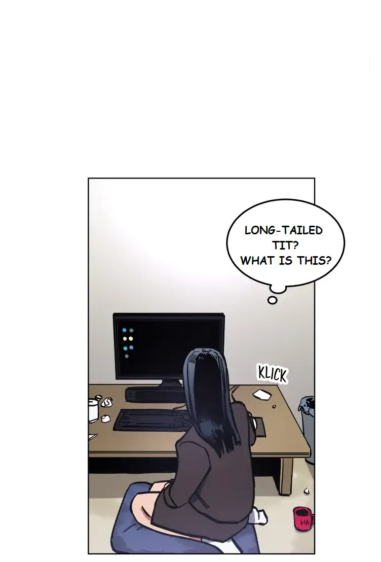 Girl Under Trial Chapter 22 Online - página 33