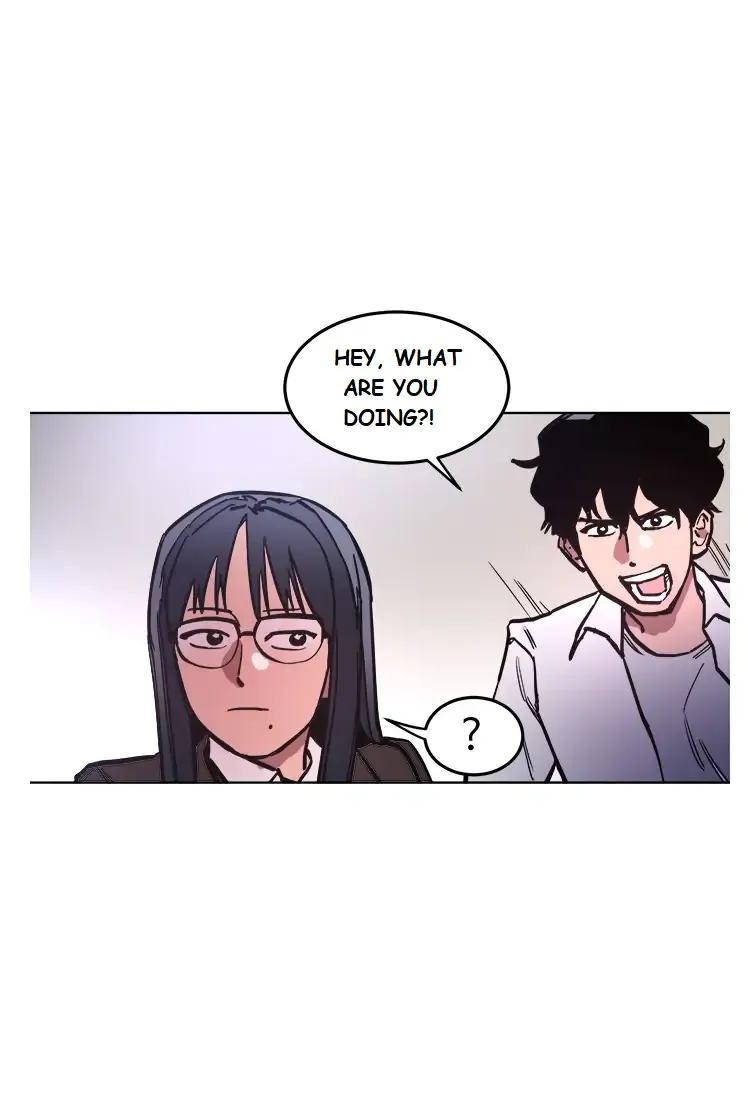 Girl Under Trial Chapter 22 Online - página 34