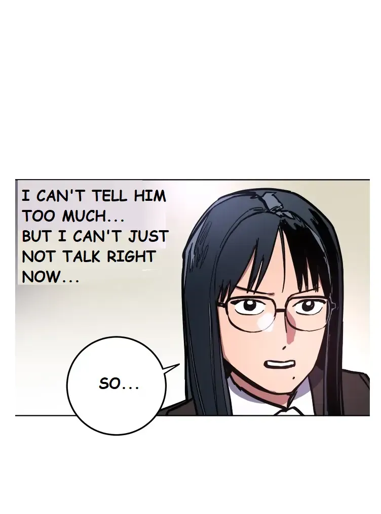 Girl Under Trial Chapter 22 Online - página 40
