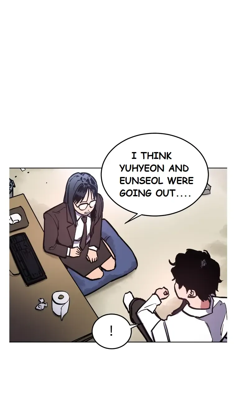Girl Under Trial Chapter 22 Online - página 41