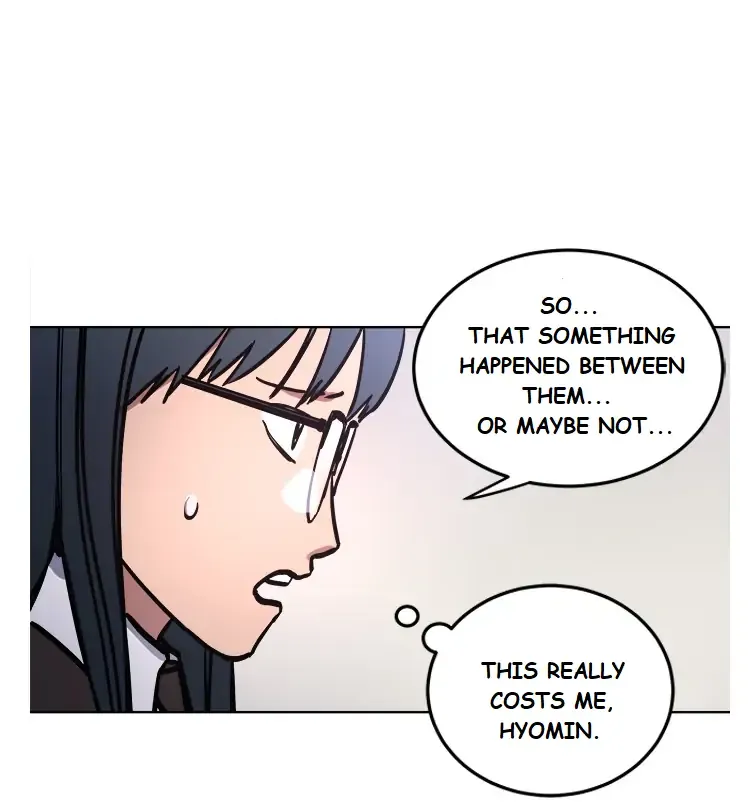 Girl Under Trial Chapter 22 Online - página 42