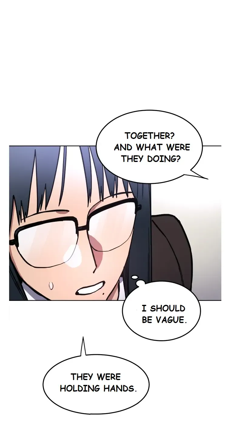 Girl Under Trial Chapter 22 Online - página 45