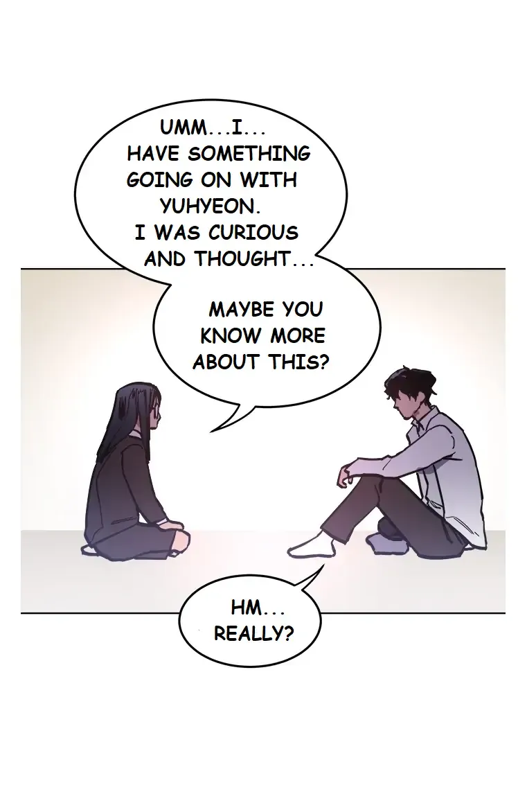 Girl Under Trial Chapter 22 Online - página 47