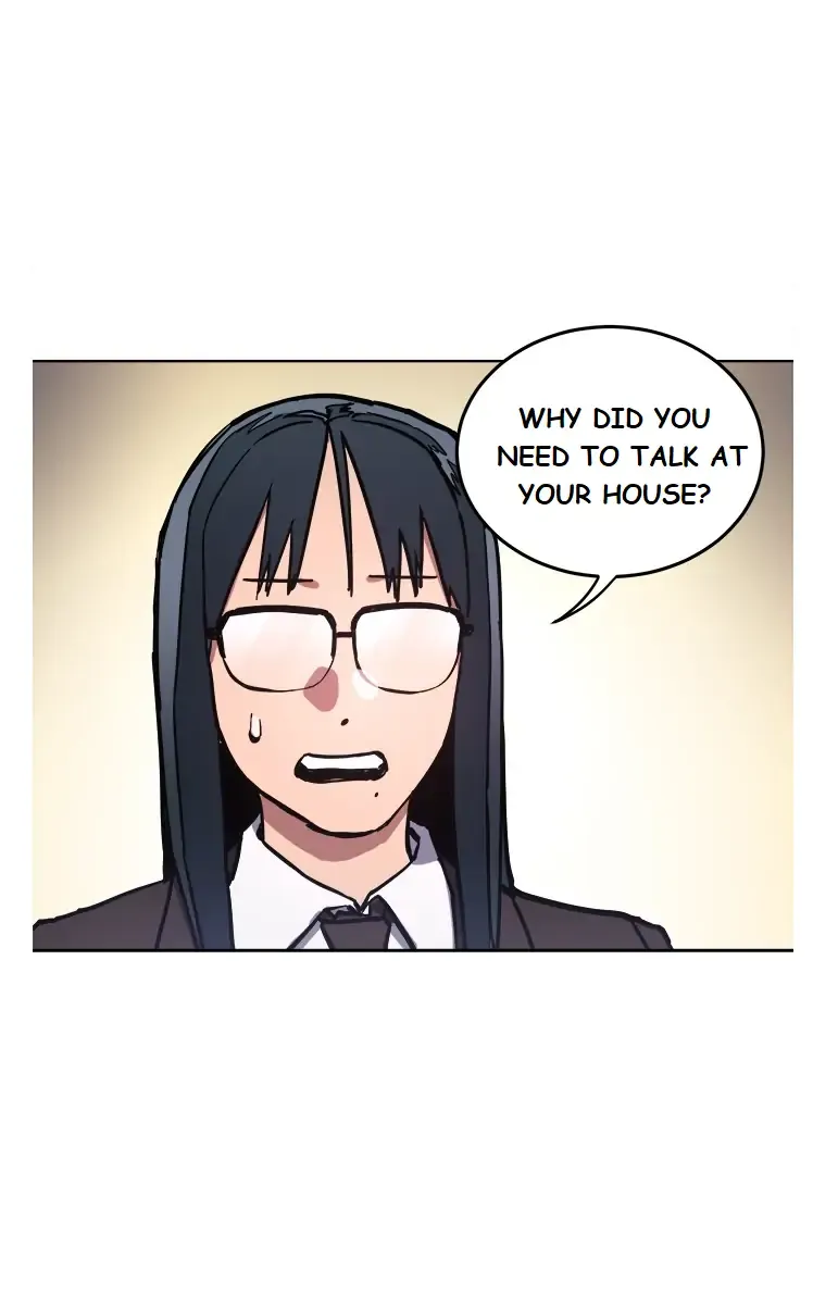 Girl Under Trial Chapter 22 Online - página 48