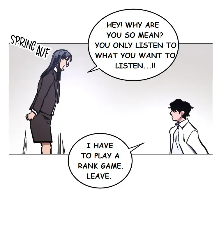 Girl Under Trial Chapter 22 Online - página 50