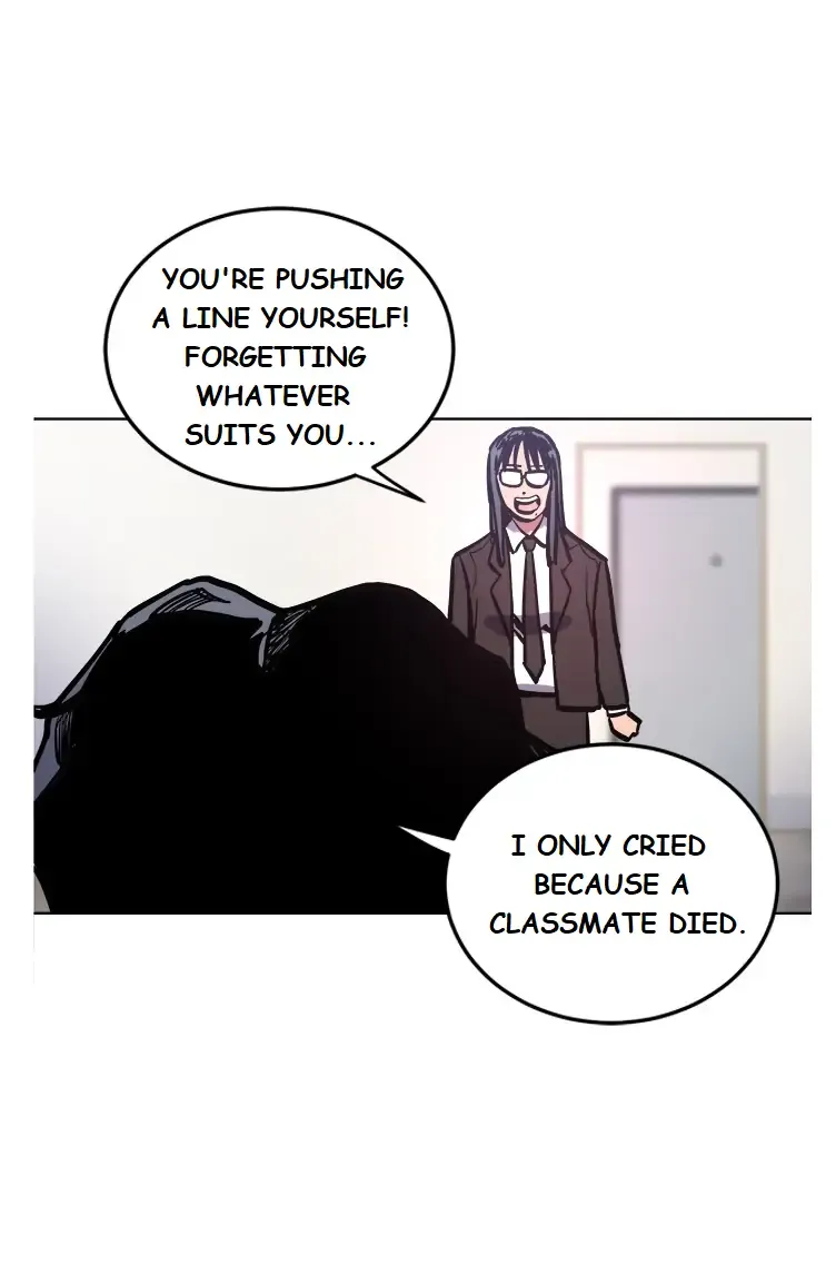 Girl Under Trial Chapter 22 Online - página 57