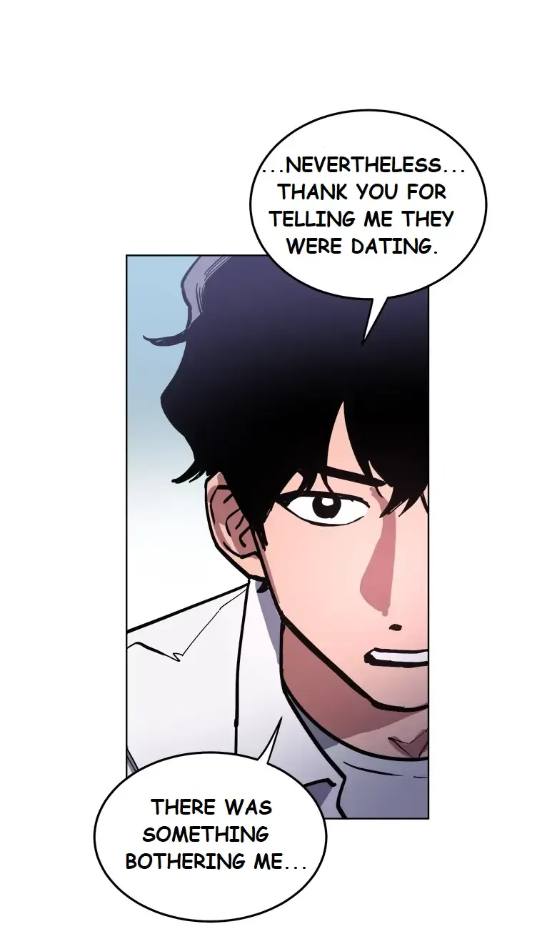 Girl Under Trial Chapter 22 Online - página 64