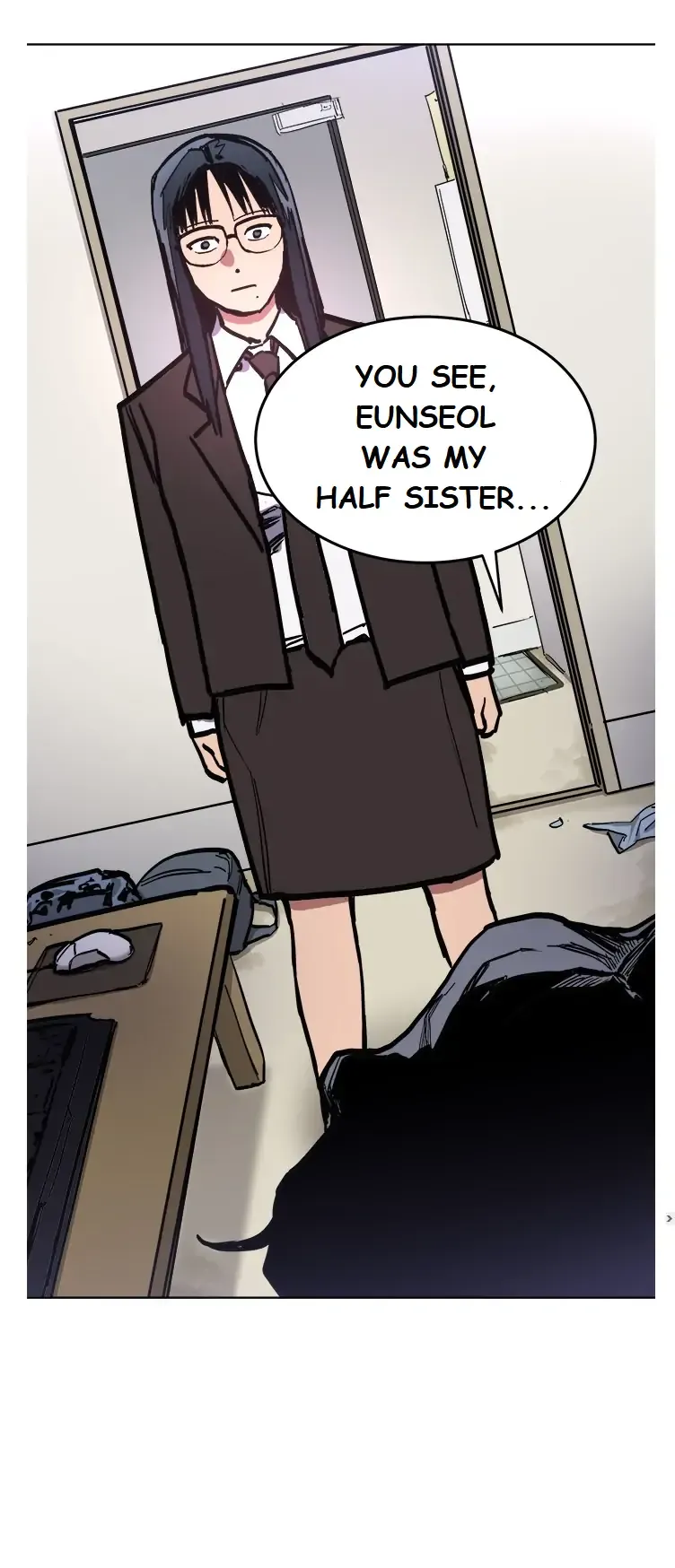 Girl Under Trial Chapter 22 Online - página 66