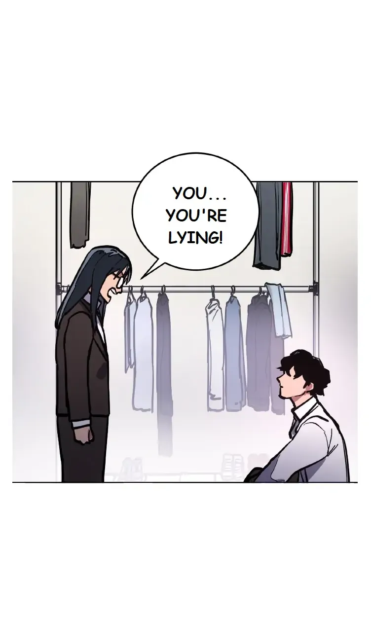 Girl Under Trial Chapter 23 Online - página 4