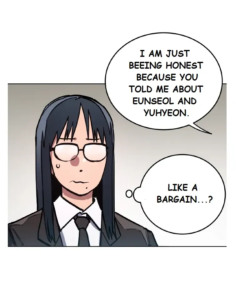 Girl Under Trial Chapter 23 Online - página 8