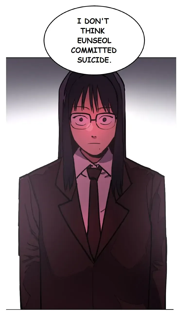 Girl Under Trial Chapter 23 Online - página 10