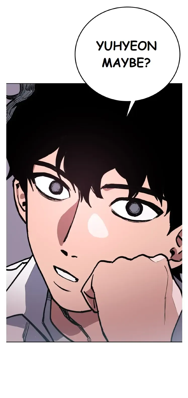 Girl Under Trial Chapter 23 Online - página 15