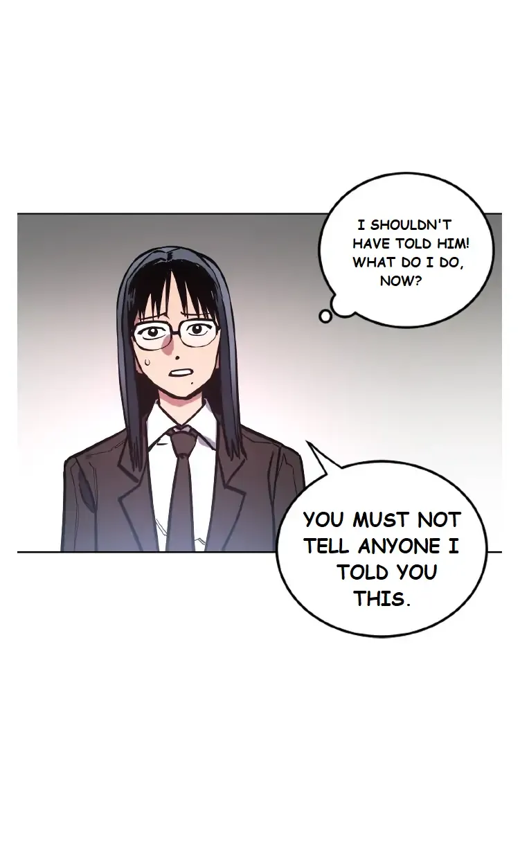 Girl Under Trial Chapter 23 Online - página 20