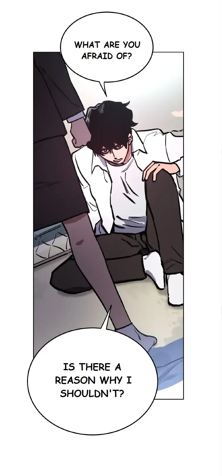 Girl Under Trial Chapter 23 Online - página 24