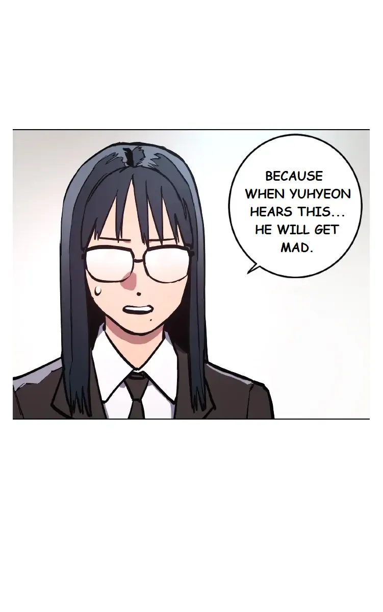 Girl Under Trial Chapter 23 Online - página 25