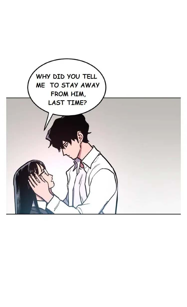 Girl Under Trial Chapter 23 Online - página 30