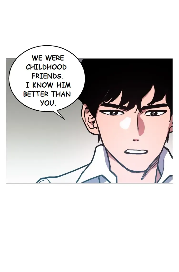 Girl Under Trial Chapter 23 Online - página 31