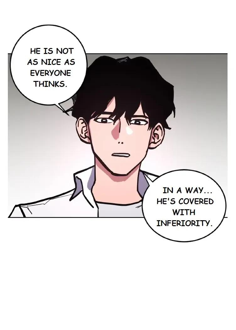 Girl Under Trial Chapter 23 Online - página 33