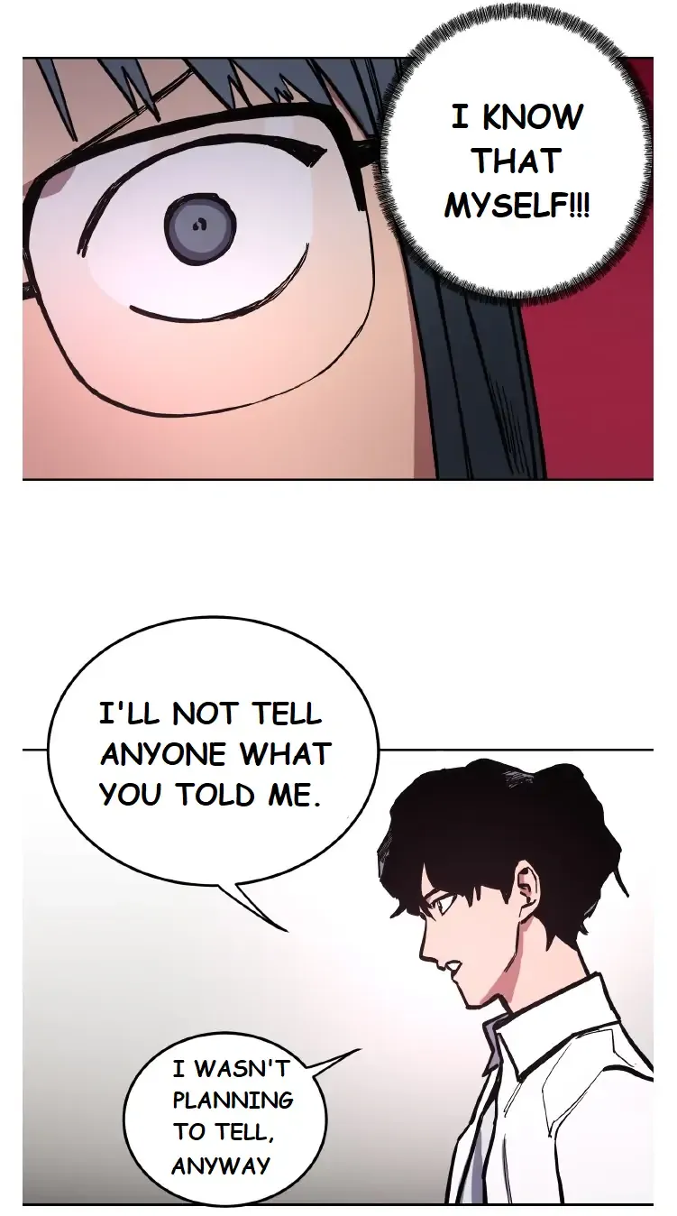 Girl Under Trial Chapter 23 Online - página 34
