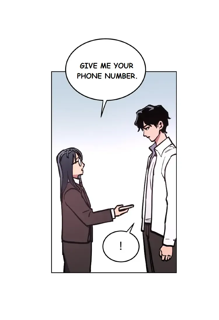 Girl Under Trial Chapter 23 Online - página 36
