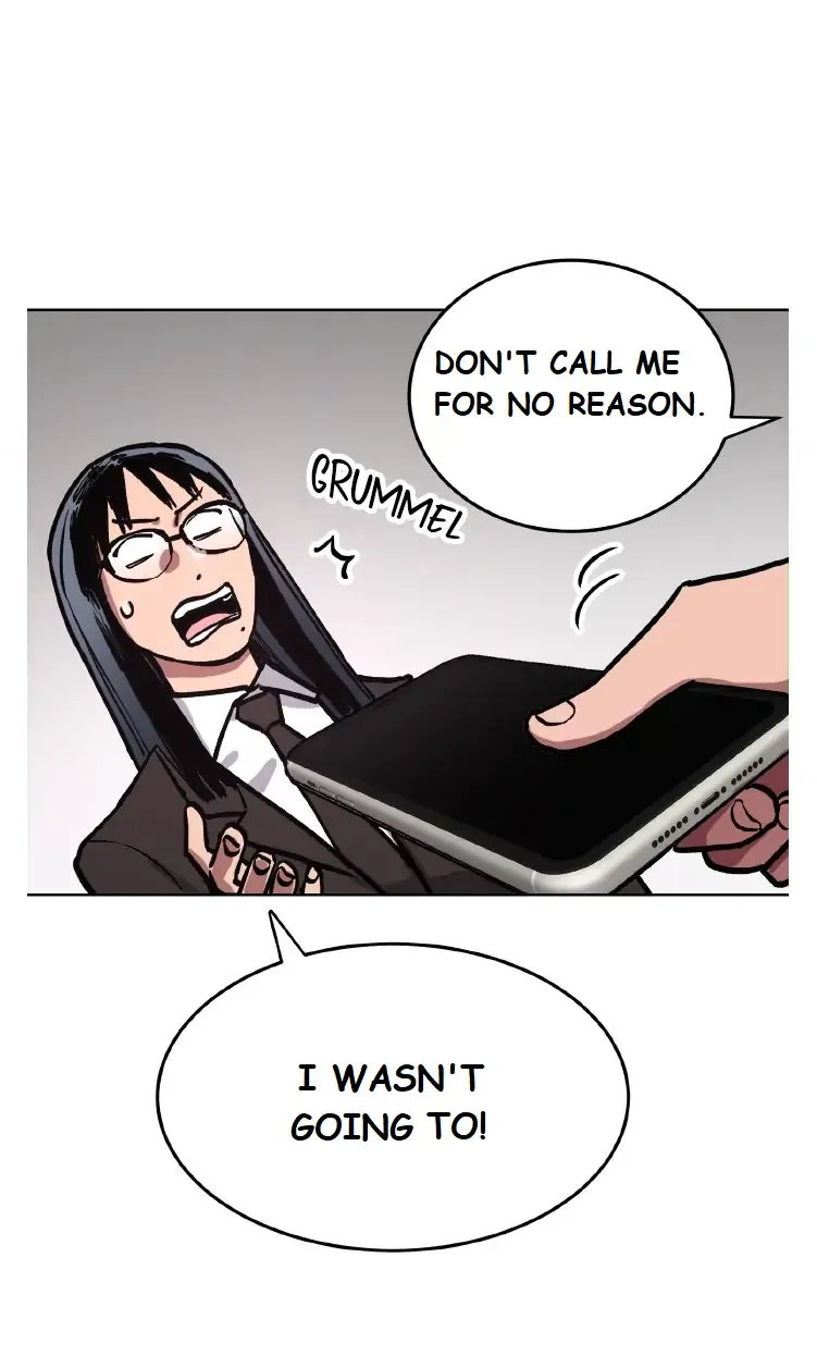 Girl Under Trial Chapter 23 Online - página 40