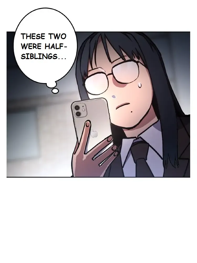 Girl Under Trial Chapter 23 Online - página 43