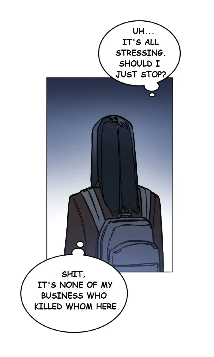 Girl Under Trial Chapter 23 Online - página 44