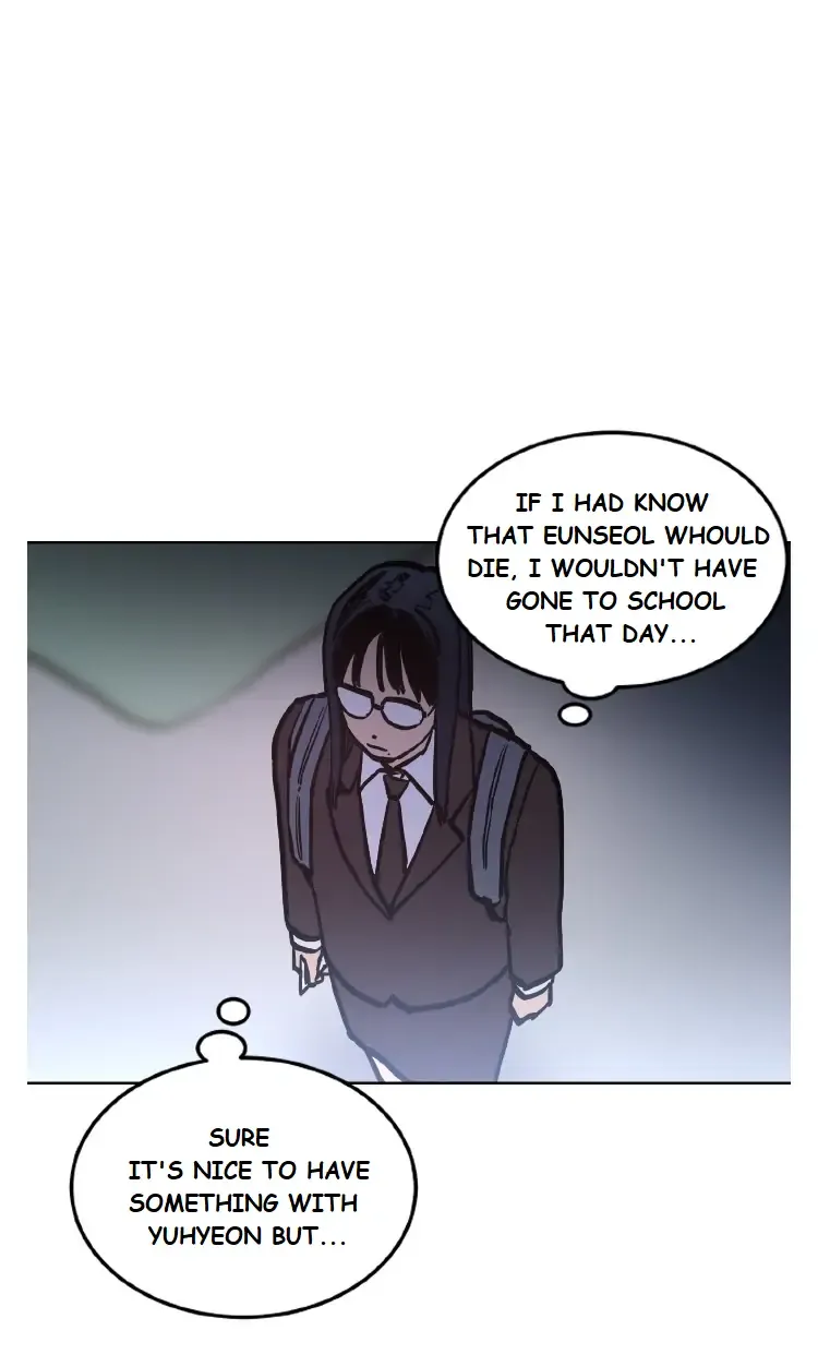 Girl Under Trial Chapter 23 Online - página 45