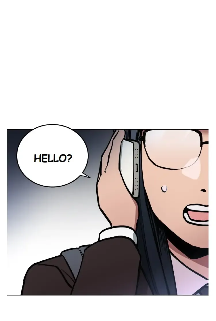 Girl Under Trial Chapter 23 Online - página 48
