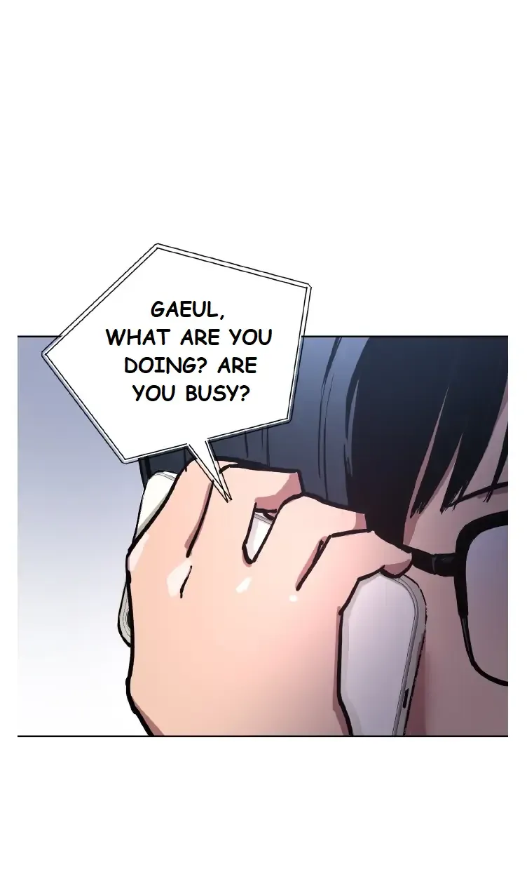 Girl Under Trial Chapter 23 Online - página 49