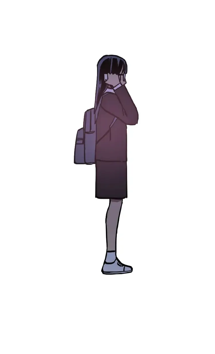 Girl Under Trial Chapter 23 Online - página 53