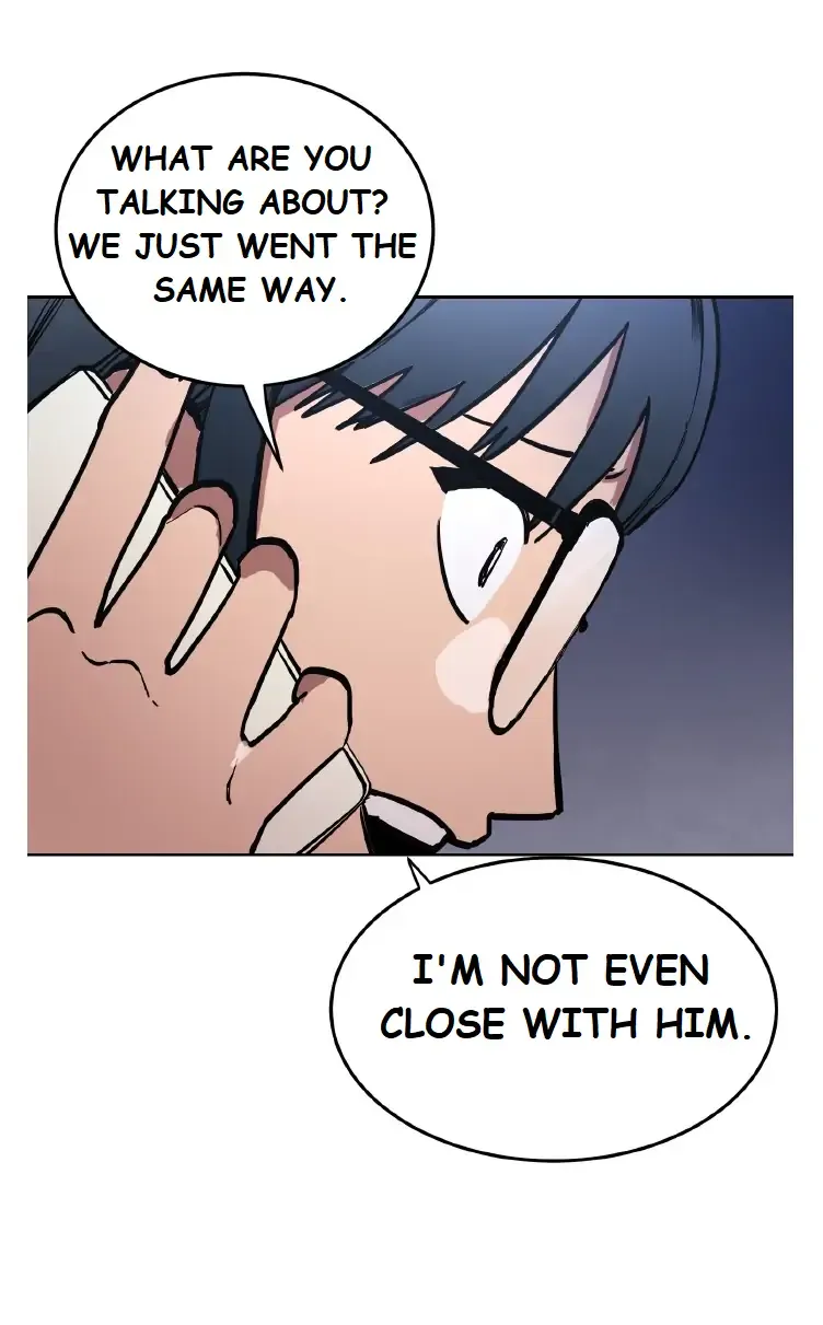Girl Under Trial Chapter 23 Online - página 54