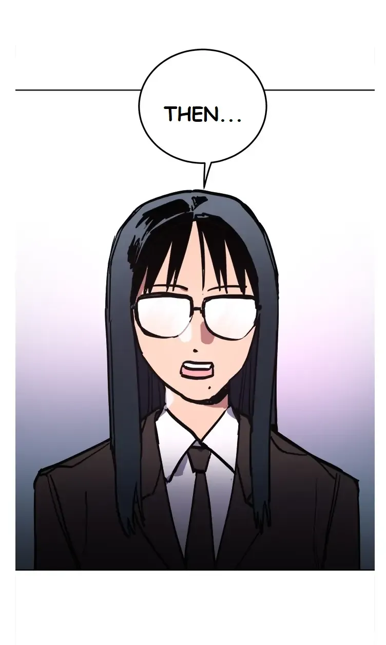 Girl Under Trial Chapter 25 Online - página 1