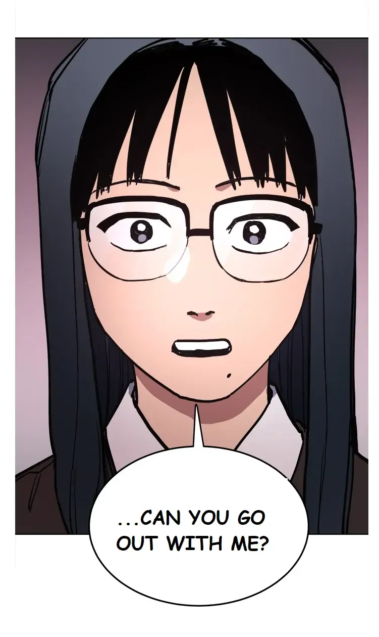 Girl Under Trial Chapter 25 Online - página 2