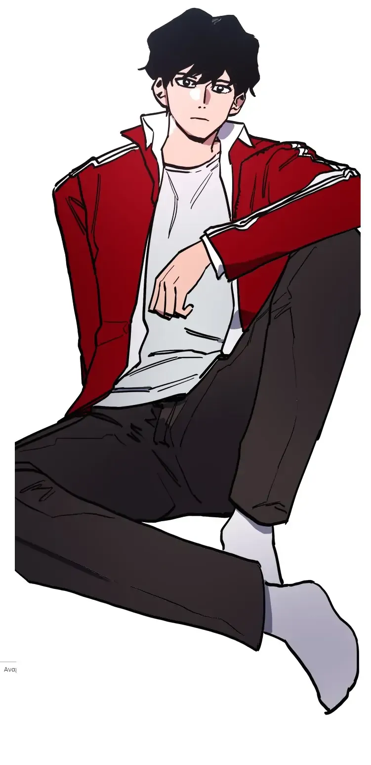 Girl Under Trial Chapter 25 Online - página 3