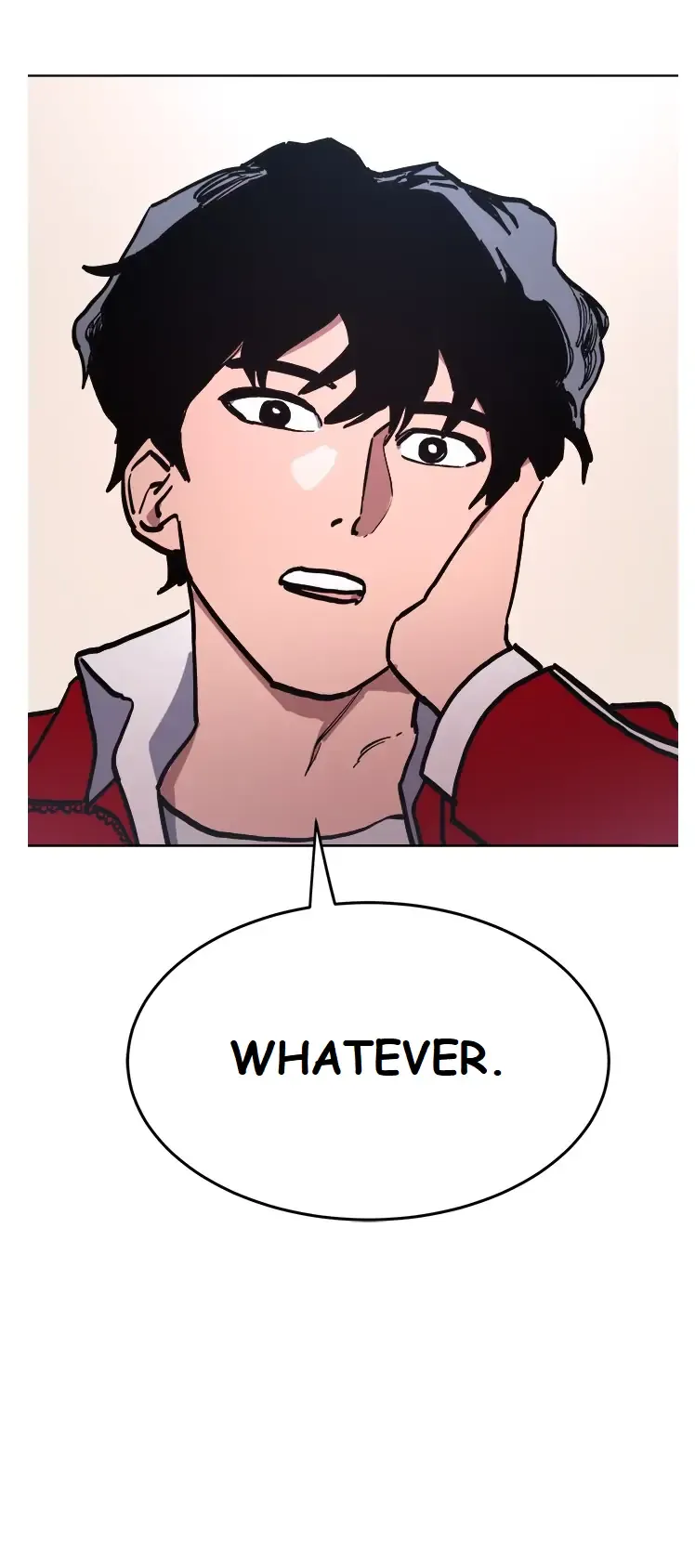 Girl Under Trial Chapter 25 Online - página 4