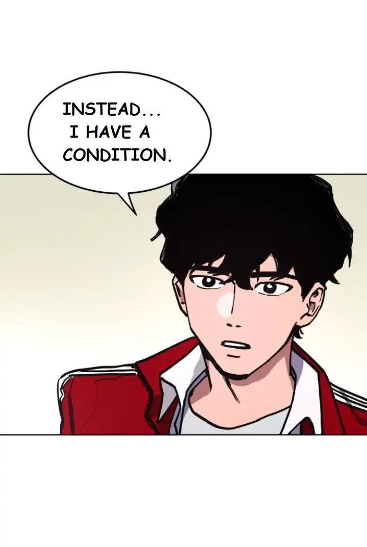 Girl Under Trial Chapter 25 Online - página 8