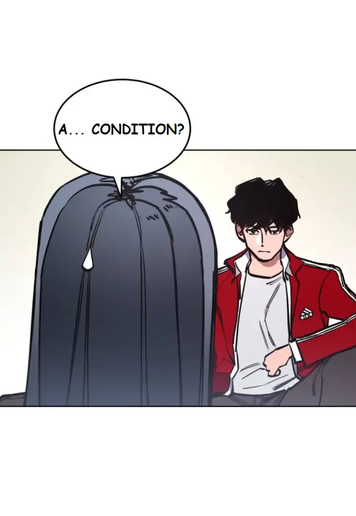 Girl Under Trial Chapter 25 Online - página 9