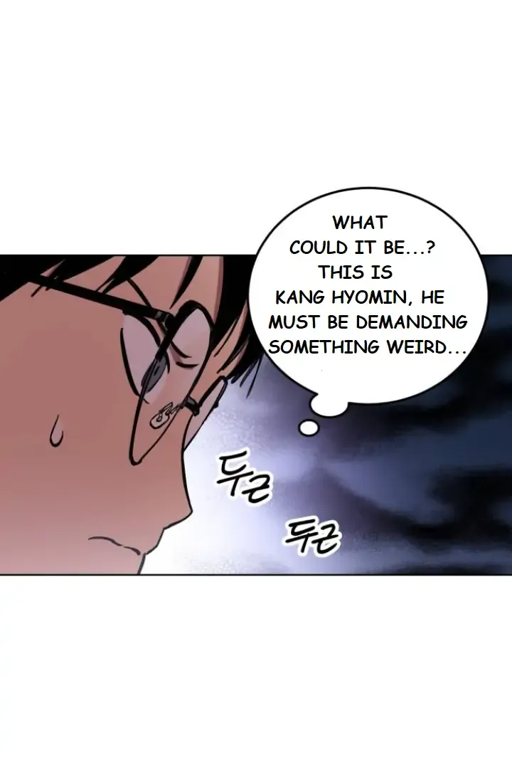 Girl Under Trial Chapter 25 Online - página 10
