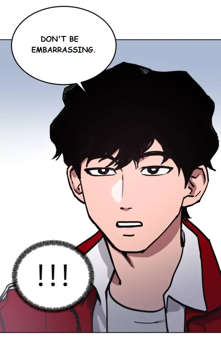Girl Under Trial Chapter 25 Online - página 11