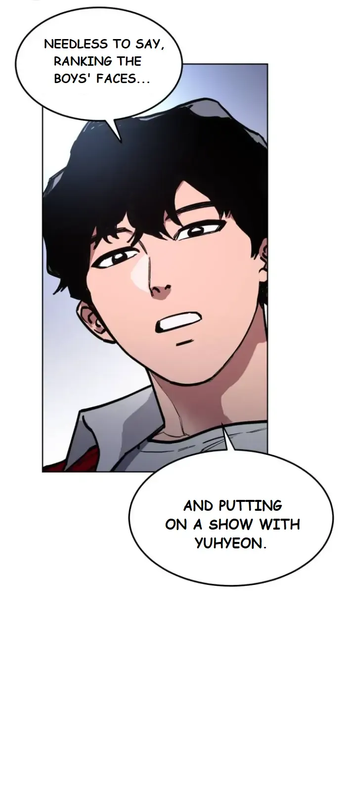 Girl Under Trial Chapter 25 Online - página 13