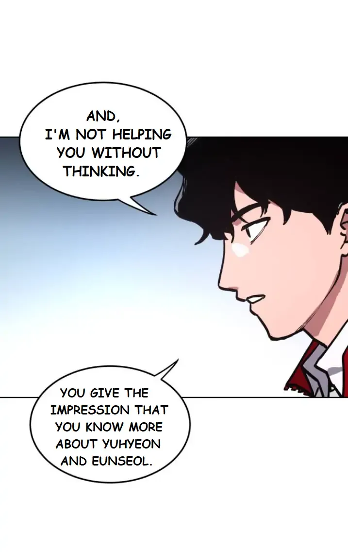 Girl Under Trial Chapter 25 Online - página 16