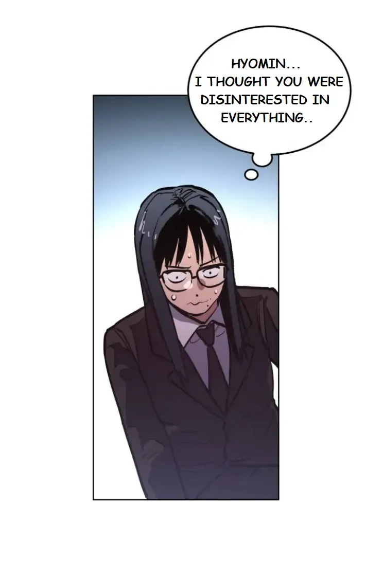 Girl Under Trial Chapter 25 Online - página 17